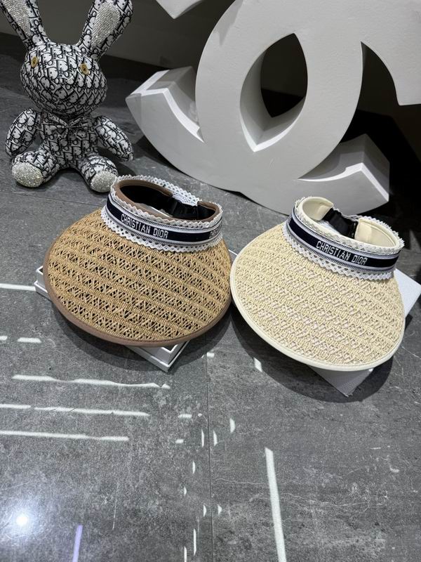 Dior Visor dx52